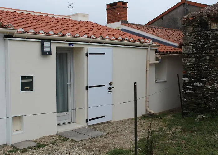 Maison De Ville