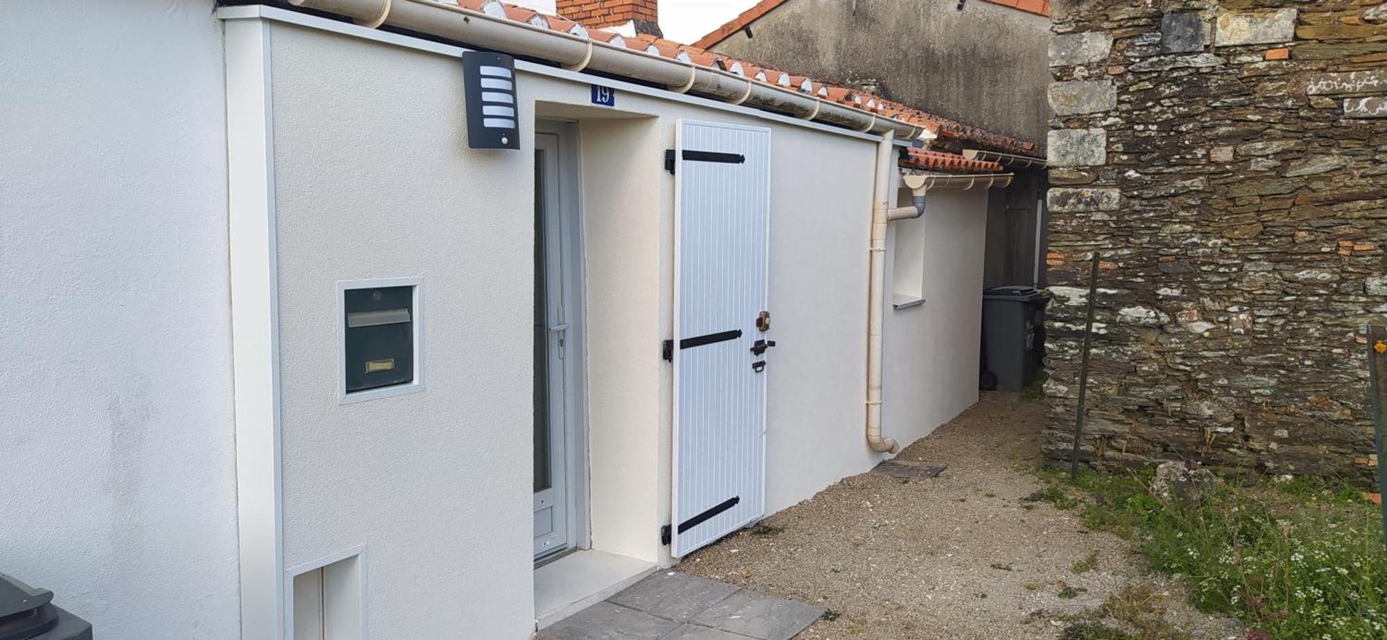 Maison De Holiday home *