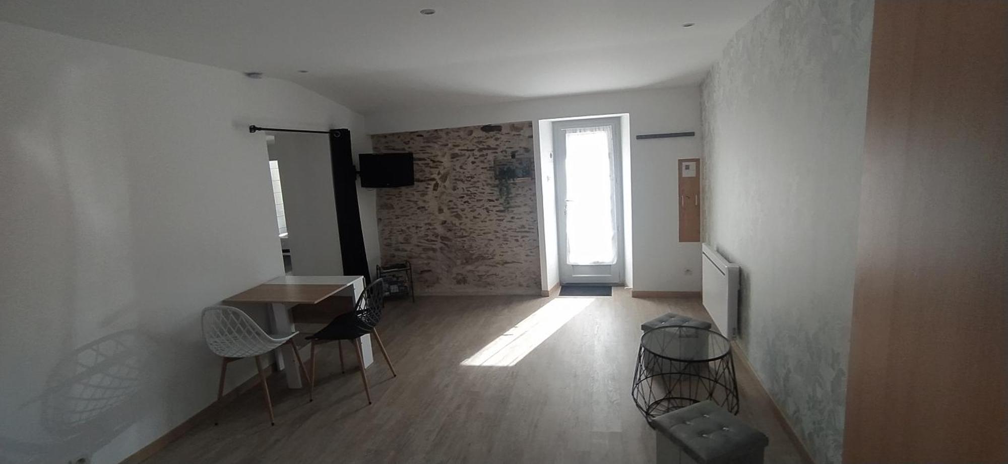 Maison De Holiday home