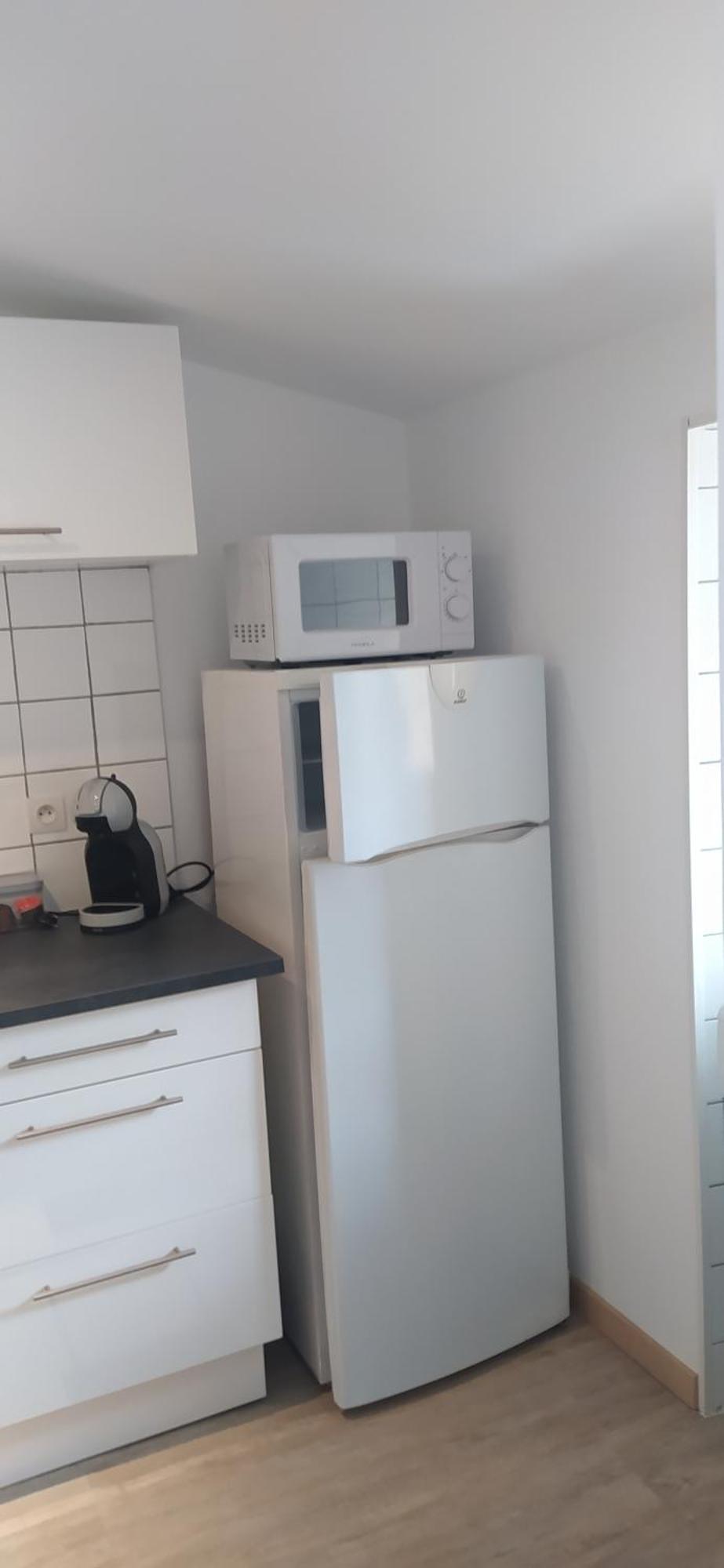 Holiday home Maison De *
