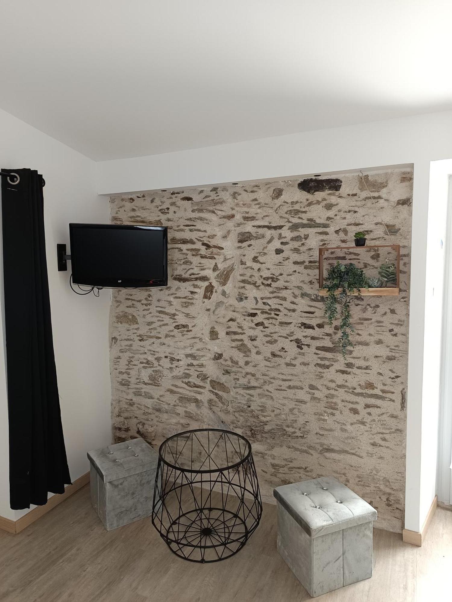 Holiday home Maison De L'Aiguillon-sur-Vie
