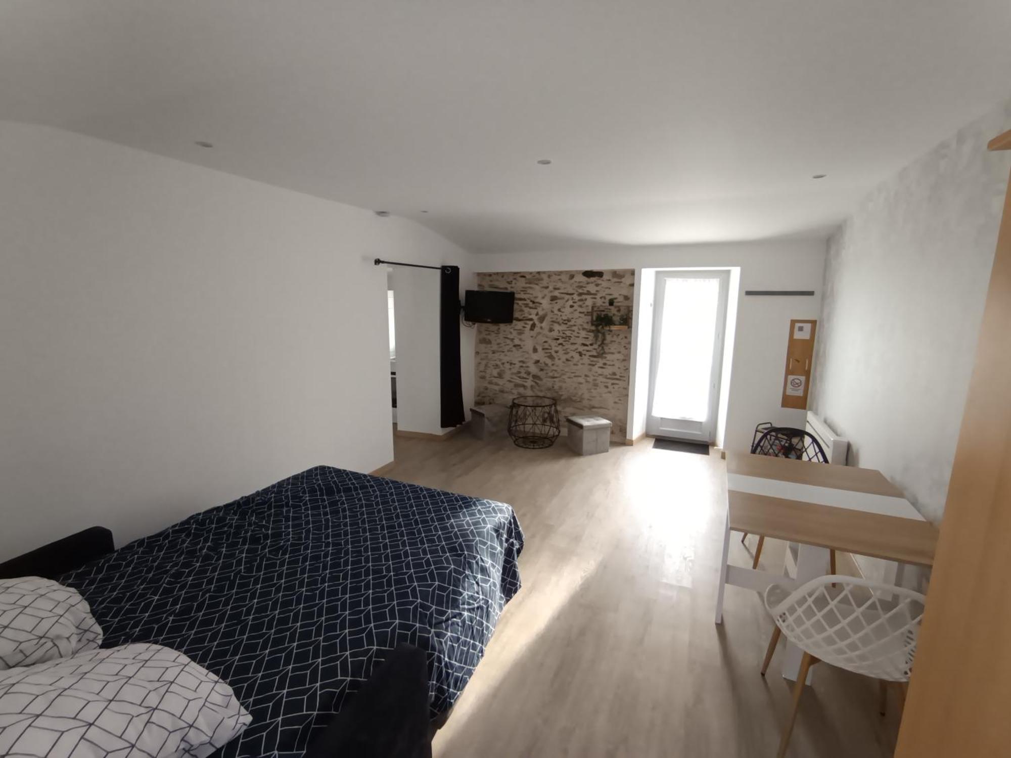Maison De Holiday home *