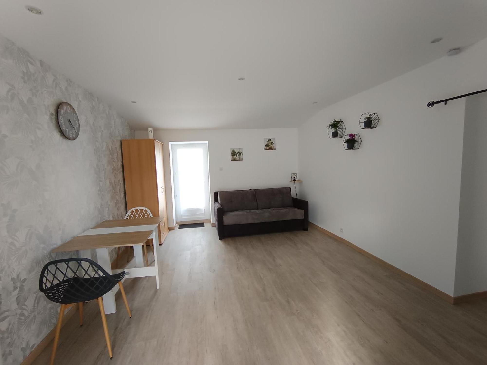 Maison De Holiday home L'Aiguillon-sur-Vie